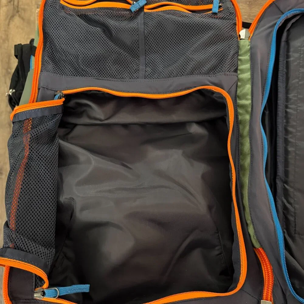 Cotopaxi Allpa35 Travel Pack - Picture 8 of 13